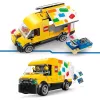 LEGO City A LEGO szállító furgon 60500