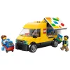 LEGO City A LEGO szállító furgon 60500