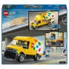LEGO City A LEGO szállító furgon 60500