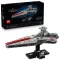 LEGO Star Wars Venator-osztályú támadó cirkáló 75441, 6–8 év, Többszínű