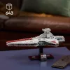 LEGO Star Wars Venator-osztályú támadó cirkáló 75441