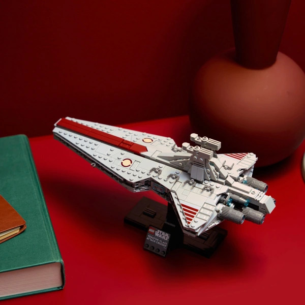 LEGO® Star Wars 75441 – alternatív kép 3