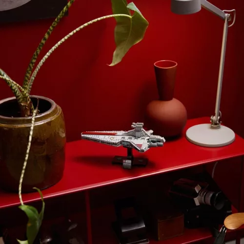 LEGO Star Wars Venator-osztályú támadó cirkáló 75441