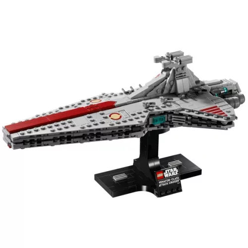 LEGO Star Wars Venator-osztályú támadó cirkáló 75441
