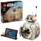 LEGO Star Wars Az Astromech Droid BB-8 75452, 6–8 év, Többszínű