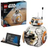 LEGO Star Wars Az Astromech Droid BB-8 75452