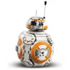 LEGO Star Wars Az Astromech Droid BB-8 75452