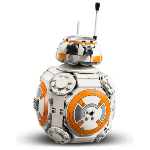 LEGO Star Wars Az Astromech Droid BB-8 75452