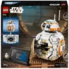 LEGO Star Wars Az Astromech Droid BB-8 75452