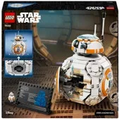 LEGO Star Wars Az Astromech Droid BB-8 75452