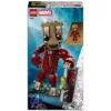 LEGO Marvel Super Heroes Groot Ravager jelmezben 76341