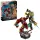 LEGO Marvel Super Heroes Óriások párbaja: Hulkbuster Hulk ellen 76343