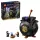 LEGO Harry Potter Üst: Titkos bájitaltanterem 76464