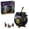 LEGO Harry Potter Üst: Titkos bájitaltanterem 76464