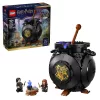 LEGO Harry Potter Üst: Titkos bájitaltanterem 76464