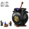 LEGO Harry Potter Üst: Titkos bájitaltanterem 76464