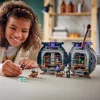 LEGO Harry Potter Üst: Titkos bájitaltanterem 76464