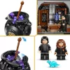 LEGO Harry Potter Üst: Titkos bájitaltanterem 76464