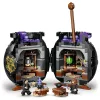 LEGO Harry Potter Üst: Titkos bájitaltanterem 76464