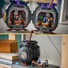 LEGO Harry Potter Üst: Titkos bájitaltanterem 76464
