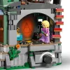LEGO Harry Potter Luna Lovegood háza 76467