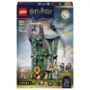 LEGO Harry Potter Luna Lovegood háza 76467