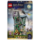LEGO Harry Potter Luna Lovegood háza 76467