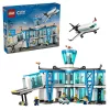 LEGO City Repülőtér repülőgéppel 60502