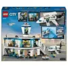 LEGO City Repülőtér repülőgéppel 60502