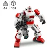 LEGO Star Wars Klón Sokkoló rohamosztagos robot 75448