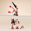 LEGO Star Wars Klón Sokkoló rohamosztagos robot 75448