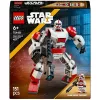 LEGO Star Wars Klón Sokkoló rohamosztagos robot 75448