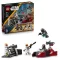 LEGO Star Wars Mandalore ostroma harci csomag 75449