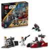 LEGO Star Wars Mandalore ostroma harci csomag 75449