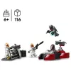 LEGO Star Wars Mandalore ostroma harci csomag 75449