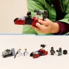 LEGO Star Wars Mandalore ostroma harci csomag 75449