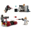 LEGO Star Wars Mandalore ostroma harci csomag 75449