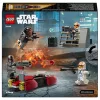 LEGO Star Wars Mandalore ostroma harci csomag 75449