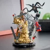LEGO Marvel Super Heroes Nagy leszámolás: Pókember vs. Homokember 76334