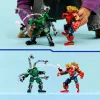 LEGO Marvel Super Heroes Mech párbaj: Pókember vs. Doc Ock 76338