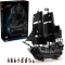 LEGO LEGO® Icons - 10365 - Jack Sparrow kapitány kalózhajója, 6–8 év gyerekjáték