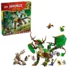 LEGO NINJAGO Az élet sárkánya 71859