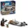 LEGO Star Wars A mandalóri és Grogu a speeder bike-jukon 75436