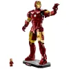 LEGO Marvel Super Heroes Vasember 3. jelzés, gyűjtői kiadás 76344