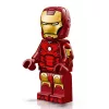 LEGO Marvel Super Heroes Vasember 3. jelzés, gyűjtői kiadás 76344