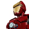LEGO Marvel Super Heroes Vasember 3. jelzés, gyűjtői kiadás 76344