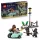 LEGO Harry Potter Hagrid és Harry szökése a Privet Drive-ról 76459