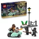 LEGO Harry Potter Hagrid és Harry szökése a Privet Drive-ról 76459