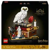 LEGO Harry Potter Bölcsek köve - Gyűjtői kiadás 76466