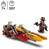 LEGO Star Wars Cobb Vanth gyorshajtója 75437